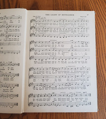 Hollis Dann Junior Songs 1918; C.C. Birchard & Co., Junior Laurel Songs 1915