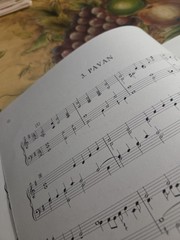 Francis Cutting Music For The Lute Extremely Rare Selected Works,+ Tabs,80 Pages