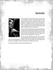 Rockabilly Bass – Slap Technique, Creating Bass Lines and the Rudiments of Ro…