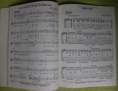 Evelyn Brothers Guitar Score TAB 14 Songs Country Duo Used 80 Pages