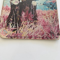 A Gift From A Flower To A Garden – Donovan – 1968 Songbook Sheet Music
