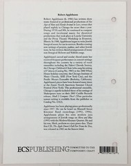 Psalm 116 Verse 16 Truly Lord I am Free SATB Chorus Unaccompanied Sheet Music