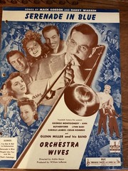 Vintage Antique Mixed Lot of 5 Sheet Music From 1930’s Various Artists Genres #D