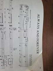 1981 Columbia Pictures Publications Vintage Sheet Music Compilation. 26 Hits!