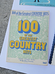 8 Songbooks and sheetmusic Country, Sea shanties, 20&rsquo;s, Library of Music, Waltz