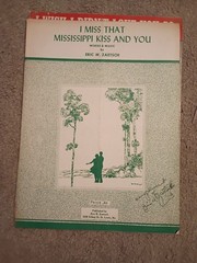 Vintage Sheet music lot of 15, 1940s and 1950s