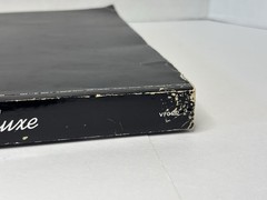 ELTON JOHN SUPER DELUXE SONGBOOK DICK JAMES, 400 PAGES 1977 CHORDS PIANO