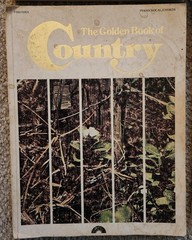 VTG Country Music Set of 5 Song Book Piano Guitar Chords 1970s-1990s +Bonus