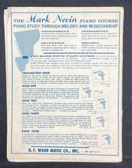 Vtg Songbook, Sacred Songs and Spirituals, 1965 – ships free