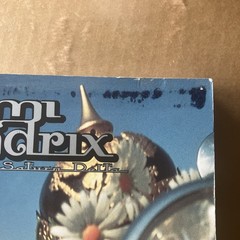 Jimi Hendrix Saturn Delta Guitar Music Book