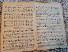 The 101 Best Songs 1922 Piano Accompaniment Home School Cable company Music