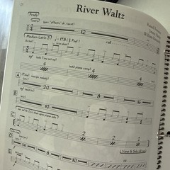 The Yellowjackets Songbook Sheet Music Separate Spiral Books for Each Player