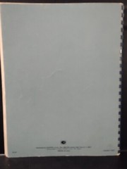 Bb SONGBOOK FOR TRUMPET TENOR SAX CLARINET POP HITS Combo Spectacular VG Cond.
