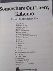 Best of All Moods 70&rsquo;S HITS Songbook & 80&rsquo;S Kokomo Songbook, Rare Guess Who Hits