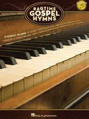Ragtime Gospel Hymns – Intermediate to Advanced
