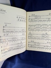 Neil Diamond: Desirée Vintage Sheet Music for Piano. 1977, Stonebridge Music