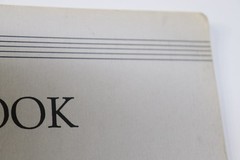 First Book Of Practical Studies for Bassoon Paul D McDowell EL1513 1959