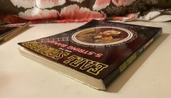 Earl Scruggs and the 5-String Banjo Peer Intl. Instruction Book W/ Insert PB