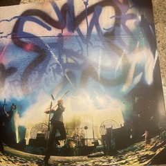 Coldplay Pian Vocal Guitar Book, CD, Photo Book, MYL OXLOTO