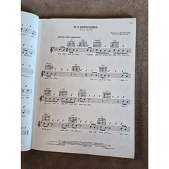 New All-Time Hit Paraders For &rsquo;72 Sixty Swinging Sounds Easy Listening Songbook