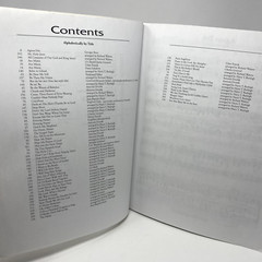 The Sacred Collection The Vocal Library High Voice (Richard Walters) Vocal Colle