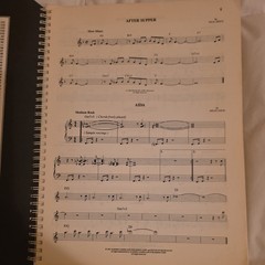 The Amazing Jazz Fakebook spiral bound sheet music songbook book