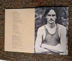 James Taylor Songbook Amsco Music Publishing Co 1971
