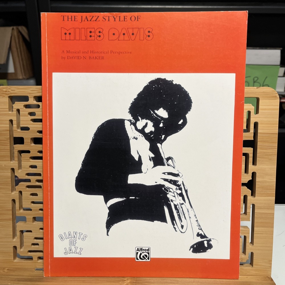 The Jazz Style of Miles Davis: A Musical and Historical Perspective