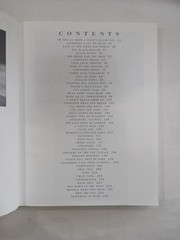 Tom Waits Beautiful Maladies Sheet Music Piano Vocal Book TPB VGC
