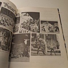 Vintage 1974 Peter Pan NBC Live Production Songbook Sheet Music Charles Hansen