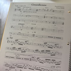 The Yellowjackets Songbook Sheet Music Separate Spiral Books for Each Player