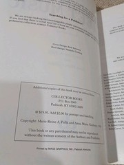 Sheet Music Guide Book Collecting & Price Guide 1995 With Some Nice Pics