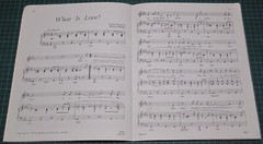 Judy – Judy MacKENZIE – Key Album KL 005 – 1970 Bradbury Wood – 32 Pages