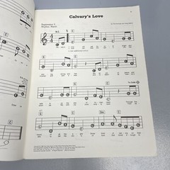 Glorious Praise Great Songwriters Songs EZ Play Today Piano Vocal Guitar Organ