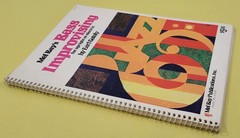 *L) Mel Bay&rsquo;s Bass Improvising for Upright or Electric (1979, Spiral Paperback)