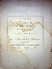 THE MERRY WIDOW WALTZ BY FRANZ LEHAR DIE LUSTIGE WITWE