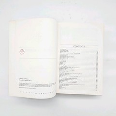 Luthern Worship Hymnal 1982 Missouri Synod Hardcover Book