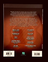 Hal Leonard: Fingerstyle Greats Play Pop/Rock Hits: Solo Guitar: Songbook