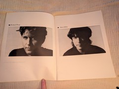 1988 The Church Starfish Guitar Songbook Sheet Music w Tablature Book