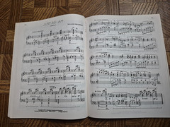 EASTER SONGBOOK FOR ALL RELIGIONS Vocal and Piano selections Charles Hansen Educ