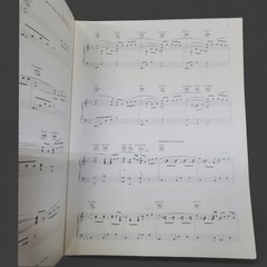Kenny G Havana Piano Solo Sheet Music Hal Leonard 1998 Smooth Jazz Songbook
