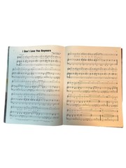 Vintage The Rascals Groovin Sheet Music Songbook Deluxe Edition