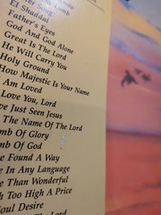 Contemporary Gospel Favorites 31 Songs by Douglas Schoen Trumpet/Clarinet