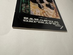 The Traveling Wilburys Volume 3 Guitar Tab / Tablature Book – CPP 1991