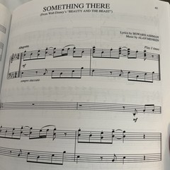 Hal Leonard Disney Movie Favorites Piano Accompaniment Instrumental Solo