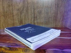 Yes, I&rsquo;ll Sing the Wondrous Story — SSATTBB Choral Anthem Lot (36 Copies) | Trad