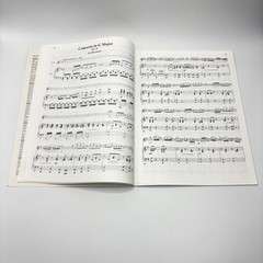 Solos for Young Violinists Volume 2 Sheet Music Violin & Piano Barbara Barber