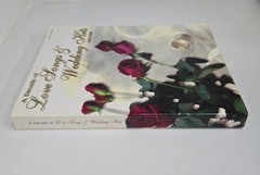 A Decade of Love Songs & Wedding Hits 1990-2000 Piano Vocal Guitar Songbook