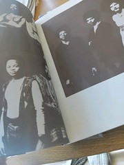 Wow WAR All Day, Slippin, Now SuperRARE VG+ Songbook Gordon Photos c. 1970 🌿✨❤️