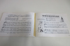 The Leila Fletcher Piano Course – Book 1 – Easy Sheet Music – 56 Pages – 1970s